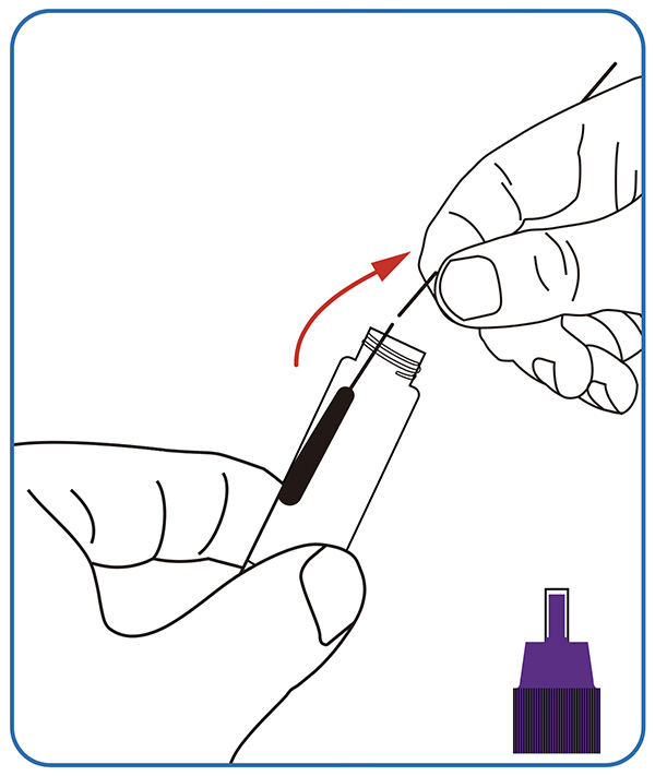 2.Sample dissolving1