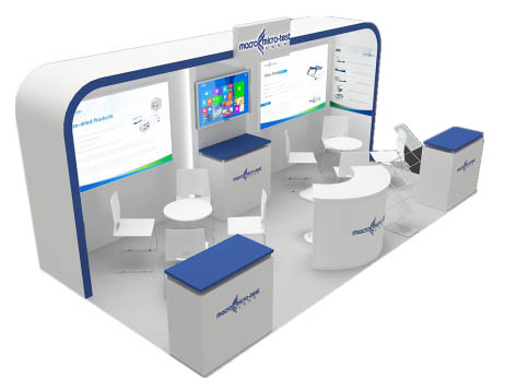 Macro & Micro-Test lo invita sinceramente a AACC