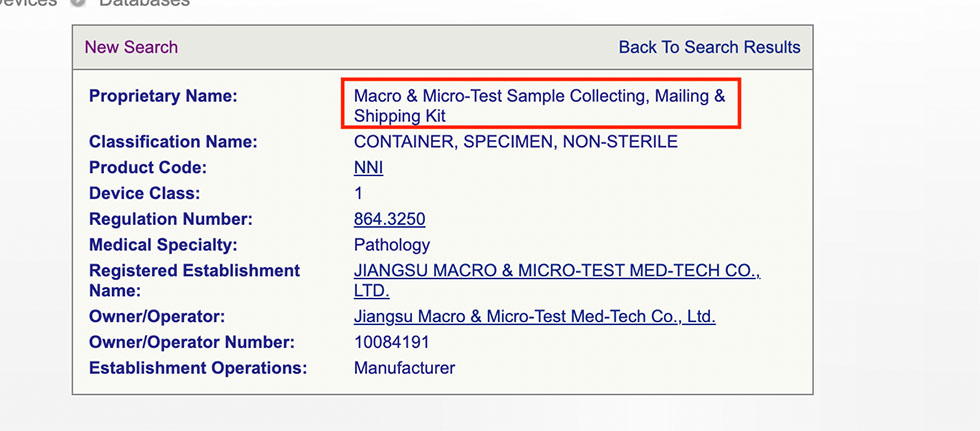 Makro en mikro-test 2
