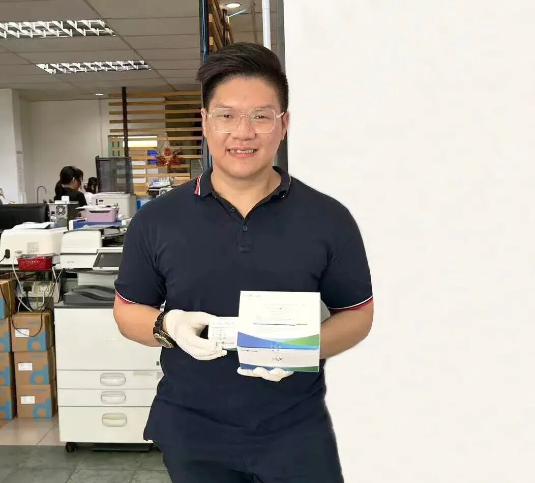 HPV28 Genotyping Solution