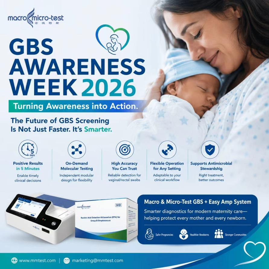 The Future of GBS Care