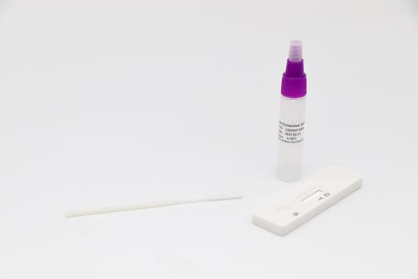 Macro&Micro-Test received CE mark on COVID-19 Ag Self-Test Kit3
