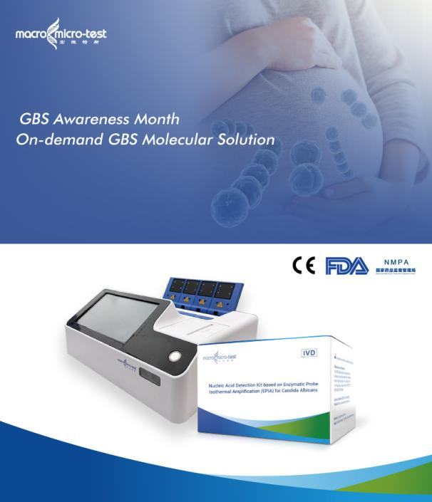 on-demand testing directly